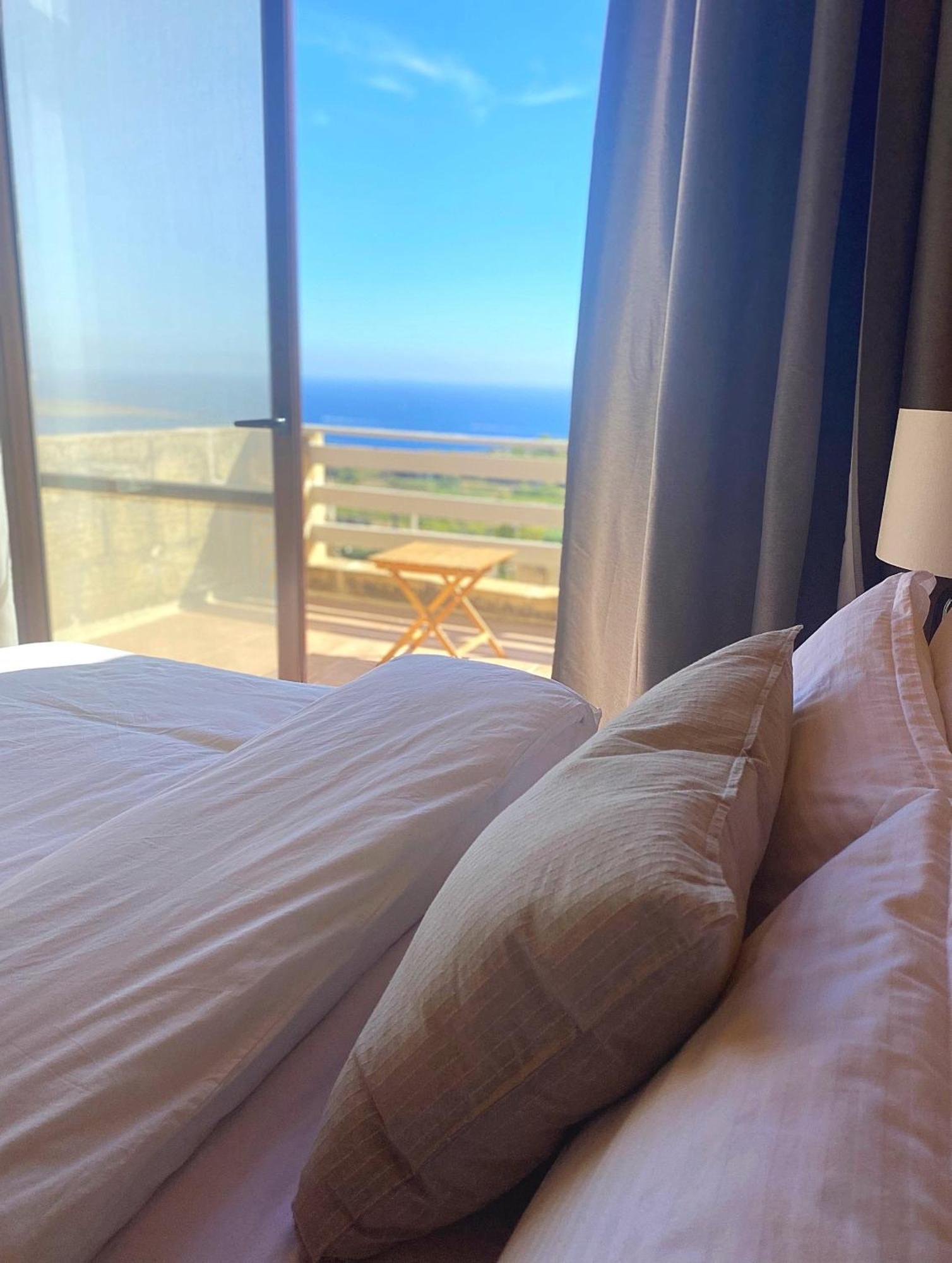 Ta Cetta Farmhouse Apartment Qala Екстериор снимка
