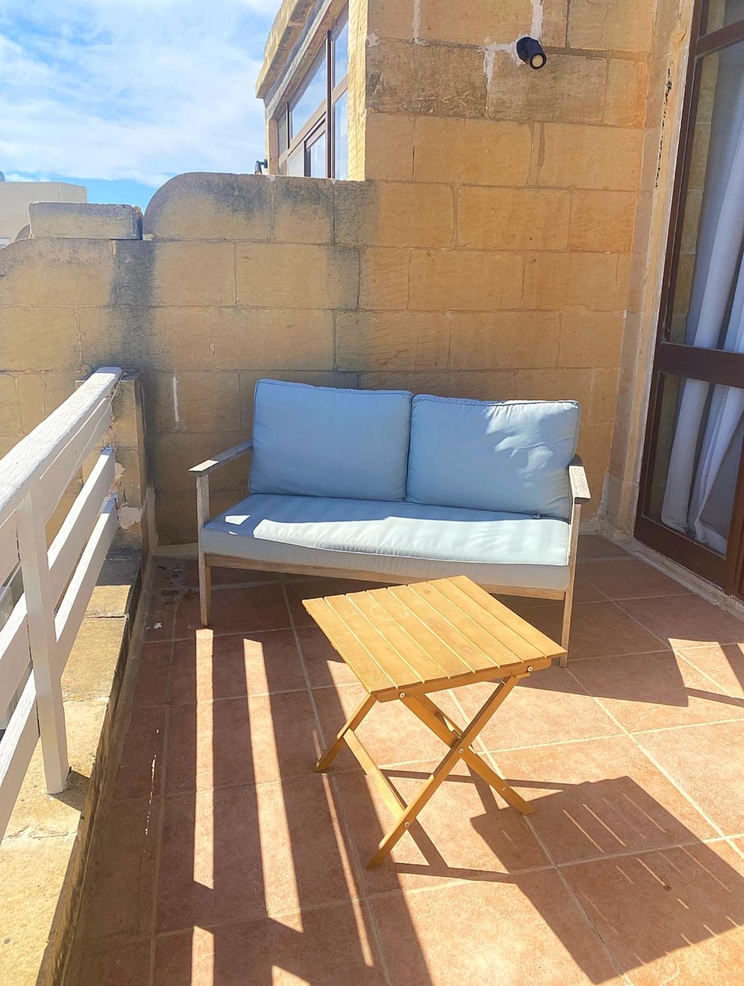 Ta Cetta Farmhouse Apartment Qala Екстериор снимка