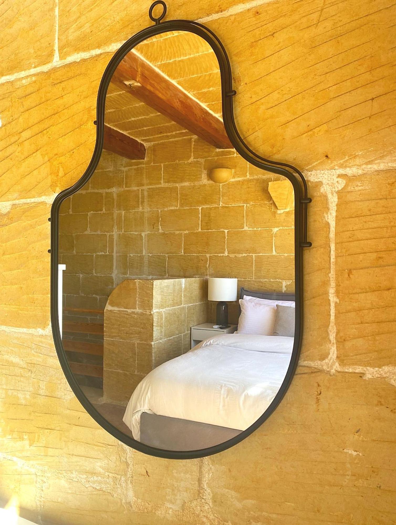 Ta Cetta Farmhouse Apartment Qala Екстериор снимка