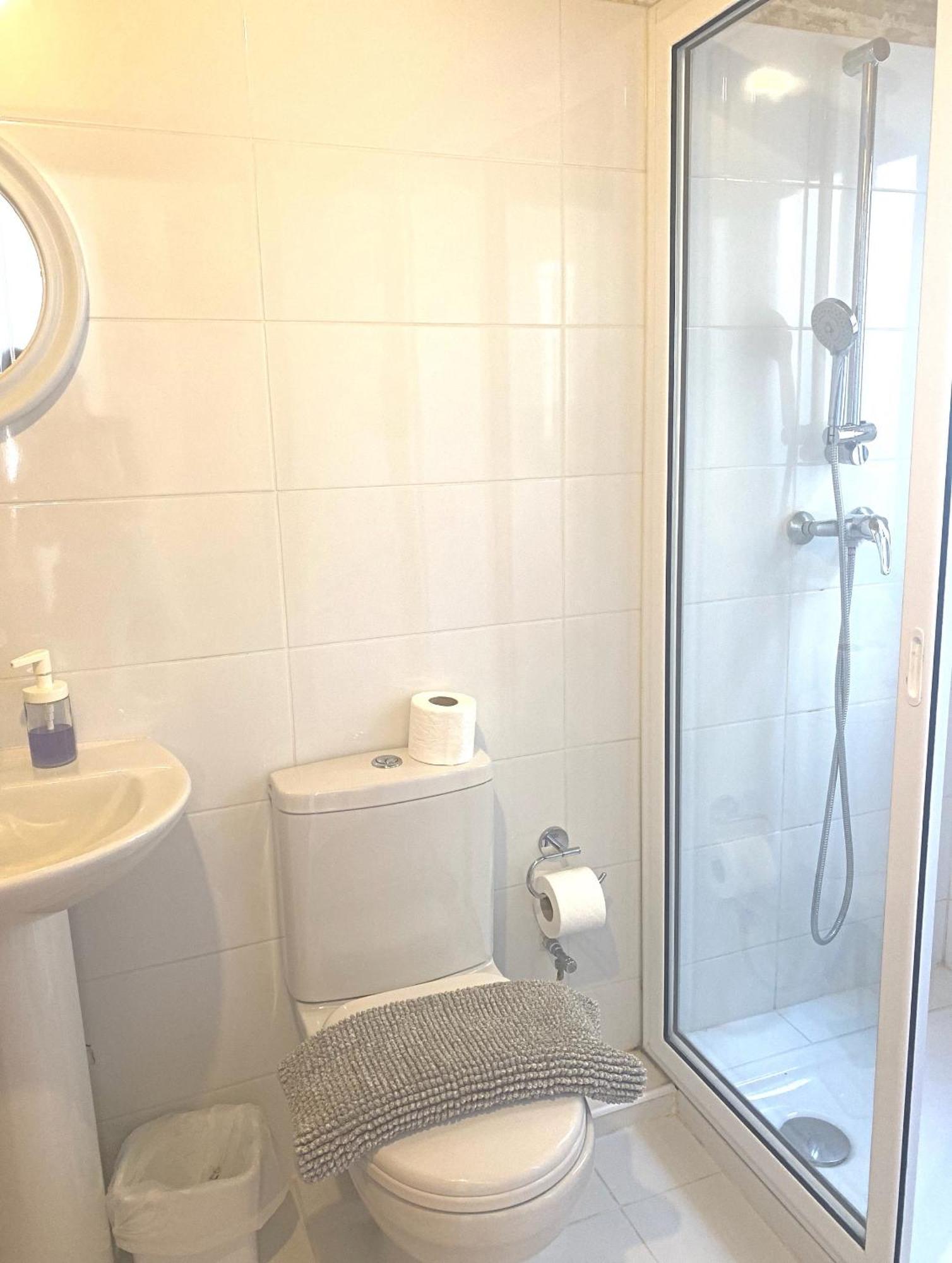 Ta Cetta Farmhouse Apartment Qala Екстериор снимка