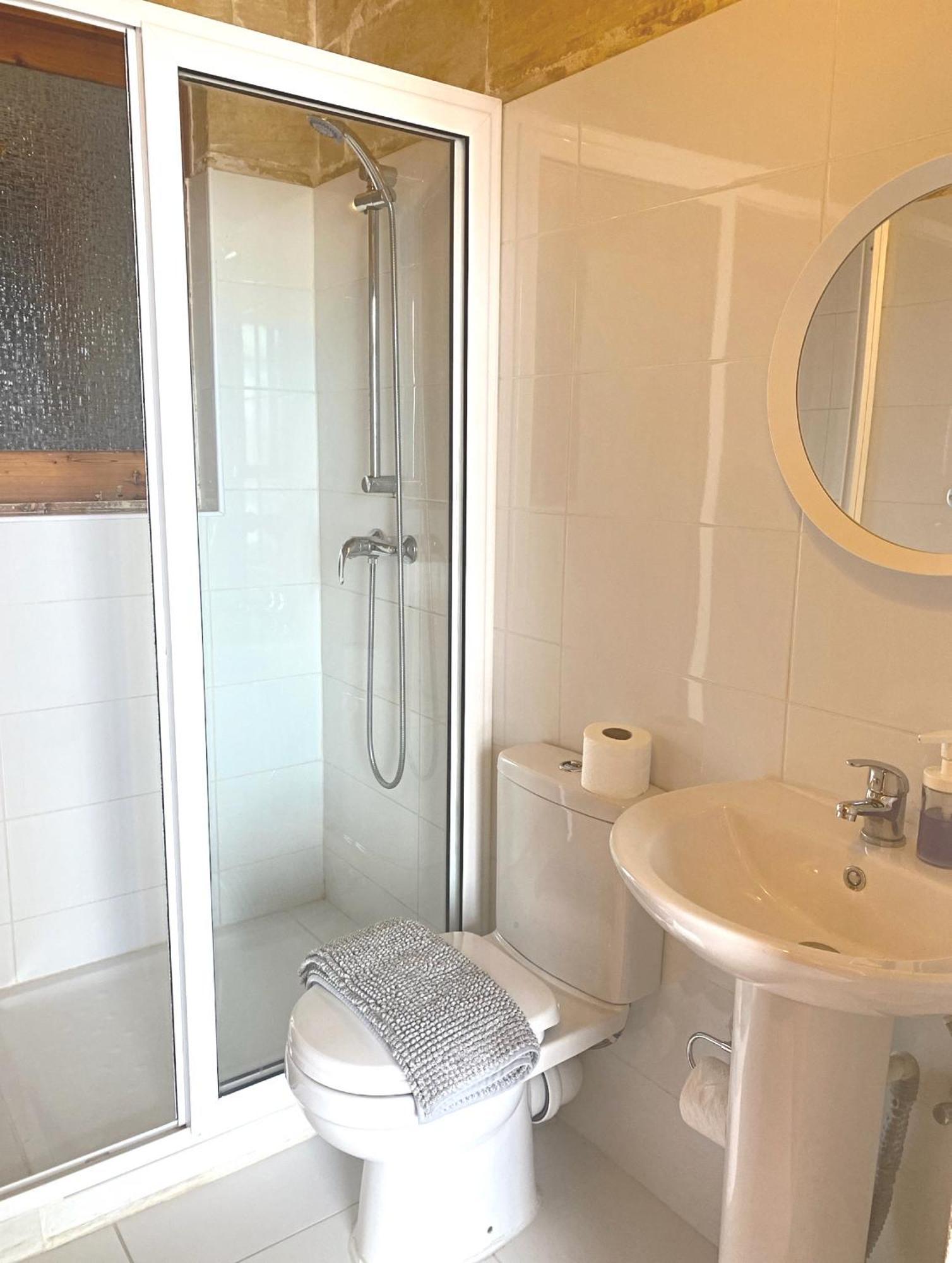 Ta Cetta Farmhouse Apartment Qala Екстериор снимка