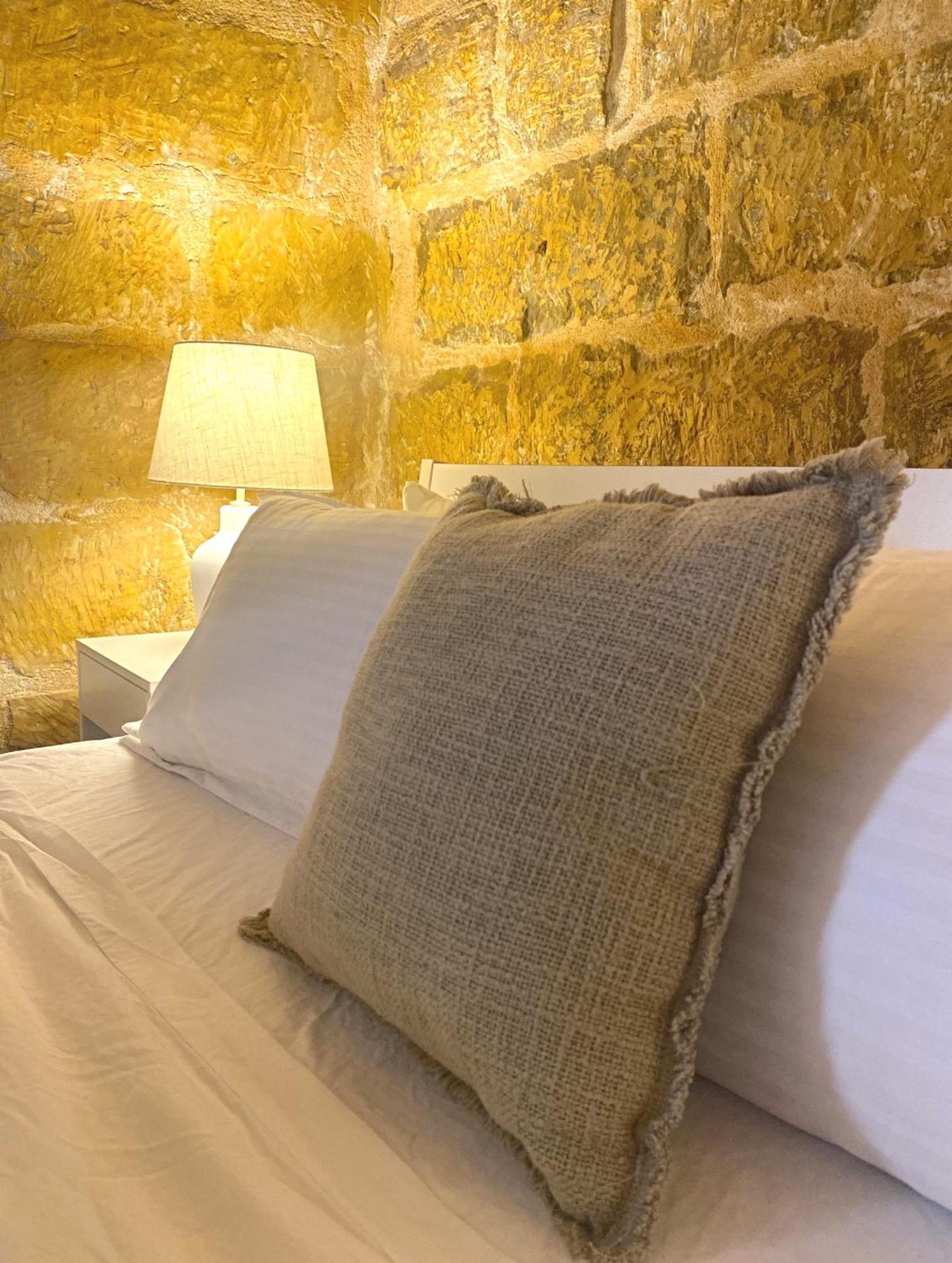 Ta Cetta Farmhouse Apartment Qala Екстериор снимка